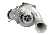 Turbolader Porsche Cayenne 4.8