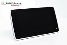 BMW X5 G05 X7 G07 X5M F95 BILDSCHIRM MONITOR REAR FOND DISPLAY DVD TOUCH 8707915