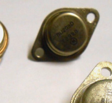 BU208D  Transistor npn 700V 8,0A 150W,TV Horizontal-Endstufe mit Diode, Motorola