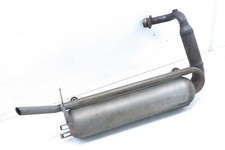 APRILIA RS 125 XA 2021-2023   original  Auspuff Schalldämpfer Krümmer