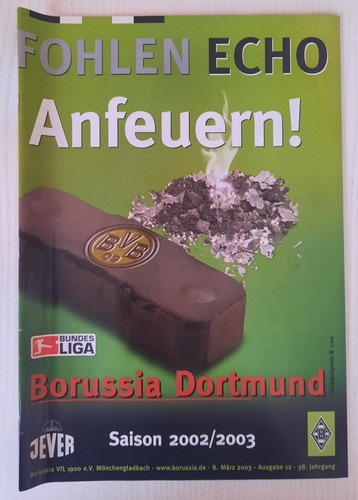 Borussia mönchengladbach - *,