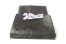 Sitzbankbezug schwarz Kymco