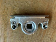 Siegenia Reparatur  Getriebeschloß Ersatz für Trial Getriebe 3+23  Upgrade +Bit