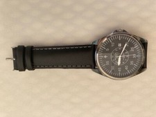 Avialic 1903  Herrenuhr