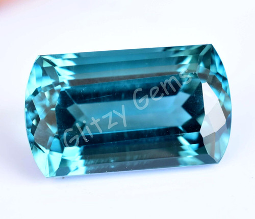 Natürlicher ct paraiba - 25,30,