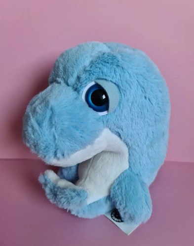 Delphin🙂Plüsch🤗Fisch???