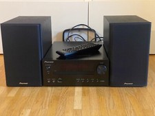 Pioneer X-HM22 Kompaktanlage