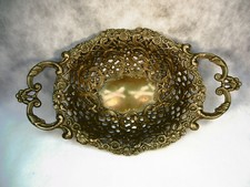 Antik Dekoschale Jardiniere