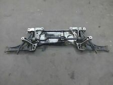 Seat Leon 1P Cupra 2.0 TFSI Vorderachse Achse Vorne Achsträger 1K0199369G