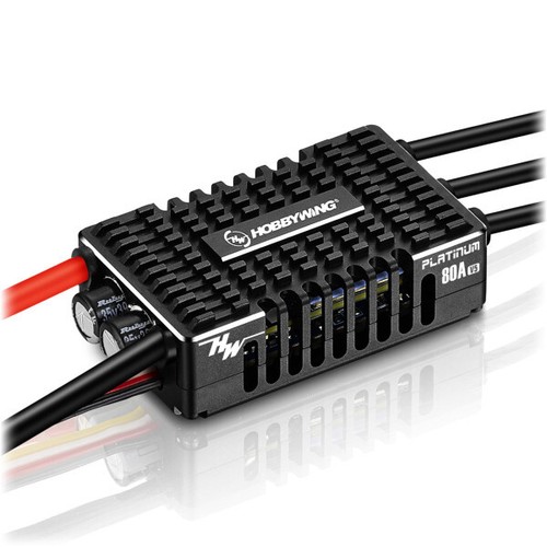 Hobbywing platinum pro - hobbywing,