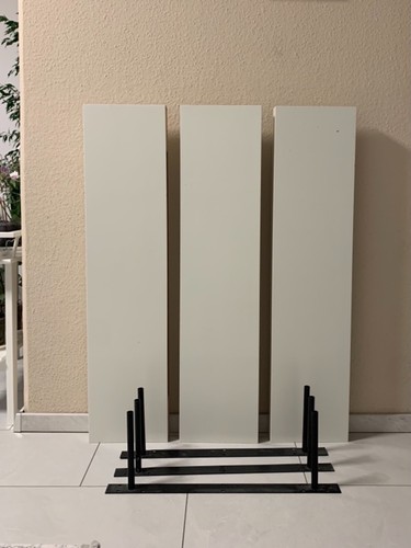 Ikea wandregal bord deko - ikea,