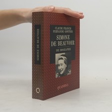 Simone de Beauvoir  | 