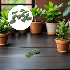 20-teiliges Diorama-Material