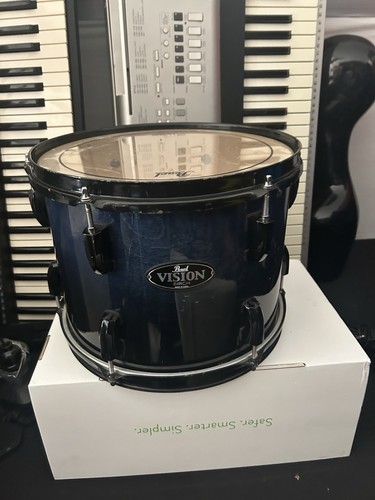 Pearl vision - 12",