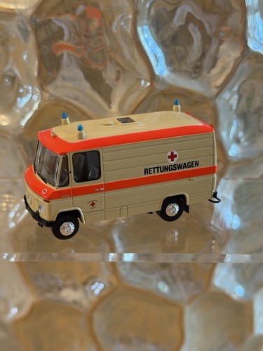 Top rarität brekina 36900 - rarität,