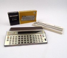 Sharp elsimate 5100 von - sharp, el‑5100