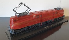 ✅Atlas E-Lok Class GG1 4910