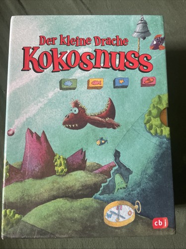 Siegner ingo der drache - der,