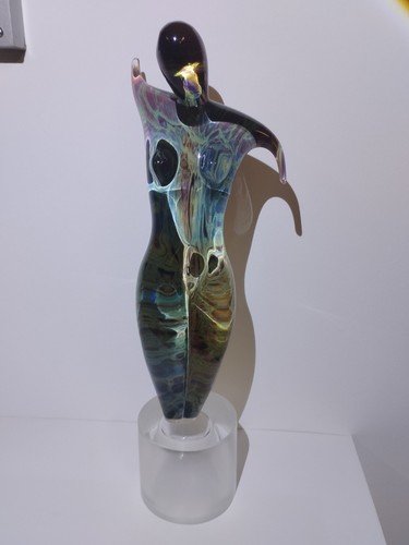 Murano glas skulptur venus - murano-glas-skulptur,