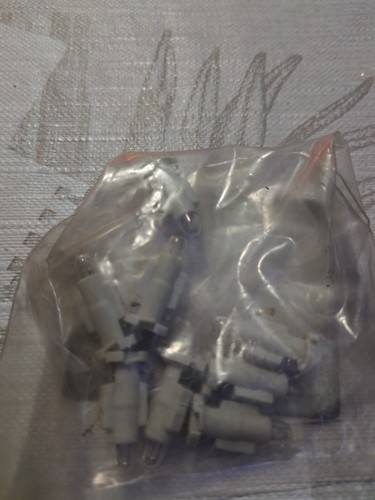 Glühlampe opel 5 w - glühlampe, 12