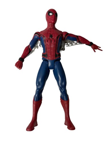 Marvel spiderman mit sound - spiderman,