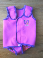  Neoprenanzug 3-6 Monate 