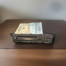 BMW E46 Radio Business CD