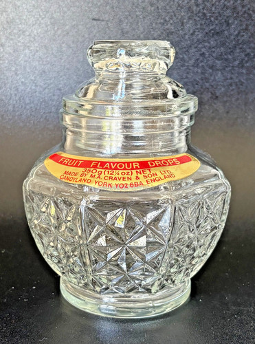Fruchtgeschmack tropfen craven - fruchtgeschmack,