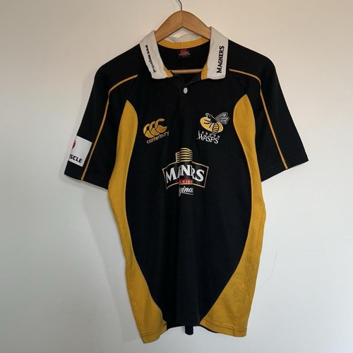Canterbury london wasps rugby - canterbury,