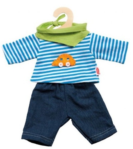 Heless fair trade outfit - *fair, *