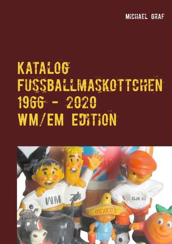 Fussballmaskottchen em - /,