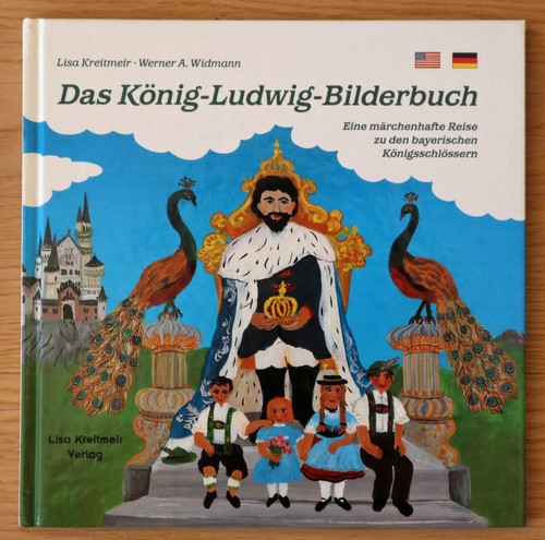 Das könig ludwig - das,