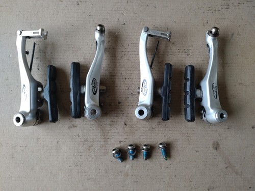 Retro avid brakes mit - retro, v-brakes