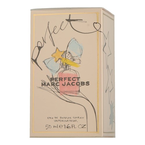 Marc jacobs perfect edp 50ml - jacobs,