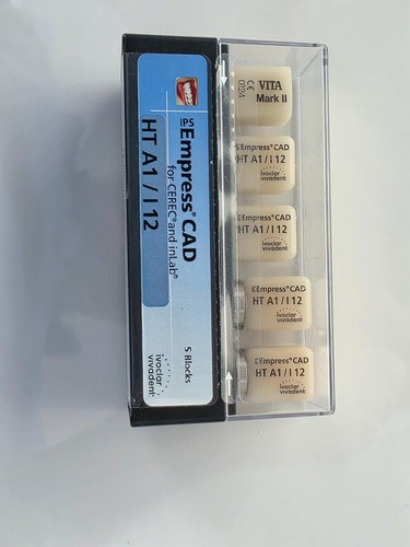Ips empress cad i12 - ips, a1