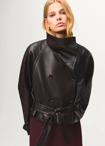 Neu virale jacke - jacke, mango