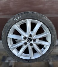 Wheels mazda 2018 9965337080 - wheels,