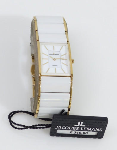 Jaques leman damen uhr - damen,
