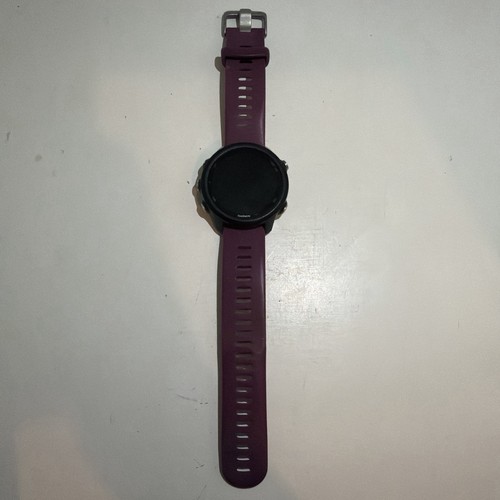 Garmin forerunner 245 - garmin,