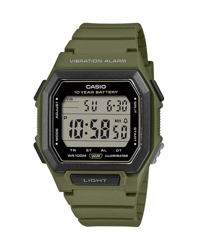 Casio 738h 3avef digital - w-738h-3avef,