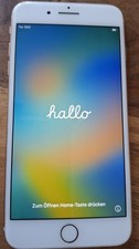 Apple iPhone 8 Plus 64GB Gold ohne Simlock