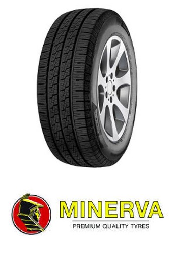 Minerva all season van - minerva,
