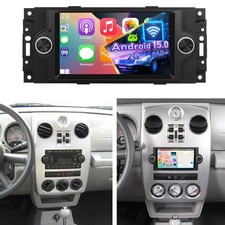 2+64GB Für Chrysler PT