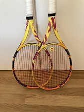 Babolat Pure Aero Rafa Team 285g L1/L2 Tennisschläger