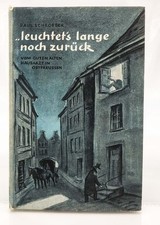 Leuchtet lange noch - leuchtet´s,