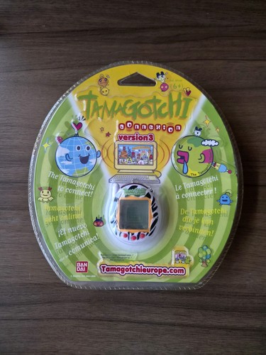 Rare bandai tamagotchi - bandai,