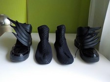 Adidas x Jeremy Scott D66468