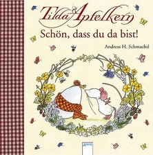 Tilda Apfelkern - Schön, dass