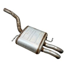 Endschalldämpfer Endtopf ESD 1.9TDI 105PS VW Passat 3C 3C0253611C