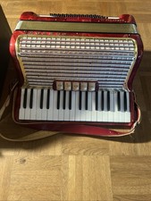 Hohner Concerto III Akkordeon
